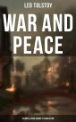 WAR AND PEACE (Aylmer & Louise Maude's Translation)