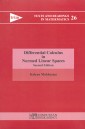 Differential Calculas in Normed Linear Spaces