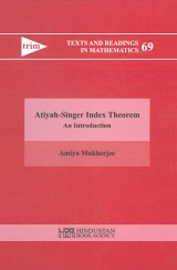 Atiyah-Singer Index Theorem - An Introduction