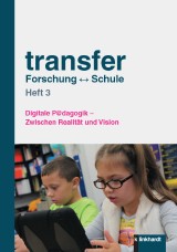 transfer Forschung ↔ Schule