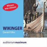 Wikinger (Ungekürzt)