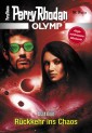 Olymp 9: Rückkehr ins Chaos