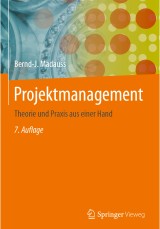 Projektmanagement