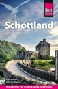 Reise Know-How Reiseführer Schottland - mit Orkney, Hebriden und Shetland