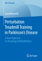 Perturbation Treadmill Training in Parkinson's Disease