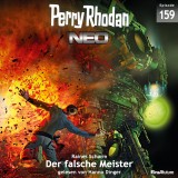 Perry Rhodan Neo Nr. 159: Der falsche Meister
