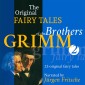 The Original Fairy Tales of the Brothers Grimm. Part 2 of 8.