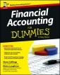 Financial Accounting For Dummies - UK