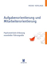 Aufgabenorientierung und Mitarbeiterorientierung