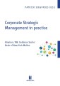 Corporate Strategic Management in practice