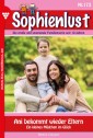 Sophienlust 173 - Familienroman