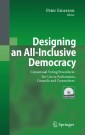 Designing an All-Inclusive Democracy