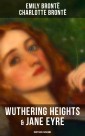 Wuthering Heights & Jane Eyre (Deutsche Ausgabe)