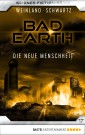Bad Earth 17 - Science-Fiction-Serie