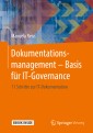 Dokumentationsmanagement - Basis für IT-Governance
