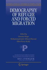 Demography of Refugee and Forced Migration