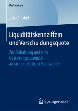 Liquiditätskennziffern und Verschuldungsquote