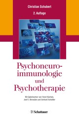 Psychoneuroimmunologie und Psychotherapie