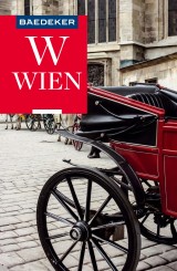 Baedeker Reiseführer Wien