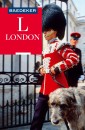 Baedeker Reiseführer London