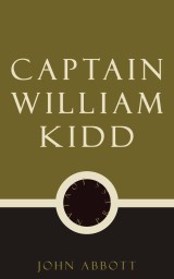 Captain William Kidd