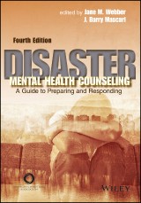 Disaster Mental Health Counseling