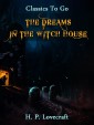 The Dreams in The Witch House