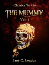 The Mummy  Vol. 1