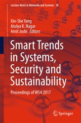Smart Trends in Systems, Security and Sustainability