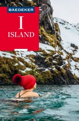 Baedeker Reiseführer E-Book Island