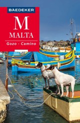 Baedeker Reiseführer E-Book Malta, Gozo, Comino