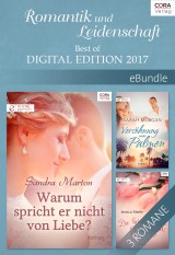 Romantik und Leidenschaft - Best of Digital Edition 2017