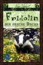 Fridolin, der freche Dachs