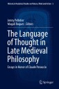 The Language of Thought in Late Medieval Philosophy