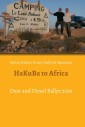HaKuBa to Africa
