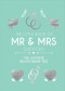 The Little Book of Mr & Mrs Questions