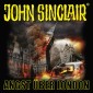 John Sinclair - Angst über London
