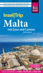Reise Know-How InselTrip Malta mit Gozo und Comino