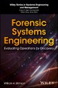Forensic Systems Engineering
