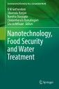 Nanotechnology, Food Security and Water Treatment