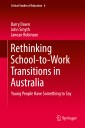 Rethinking School-to-Work Transitions in Australia