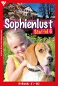 Sophienlust Staffel 6 - Familienroman