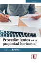 Procedimientos en la propiedad horizontal