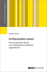 Irritierendes lesen