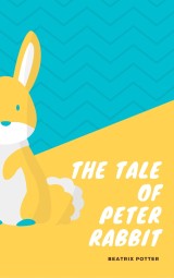 The classic tale of Peter Rabbit
