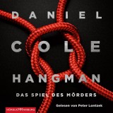 Hangman. Das Spiel des Mörders (Ein New-Scotland-Yard-Thriller  2)