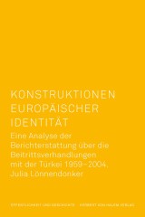 Konstruktionen europäischer Identität