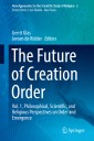 The Future of Creation Order