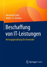 Beschaffung von IT-Leistungen