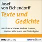 Joseph von Eichendorff - Texte und Gedichte